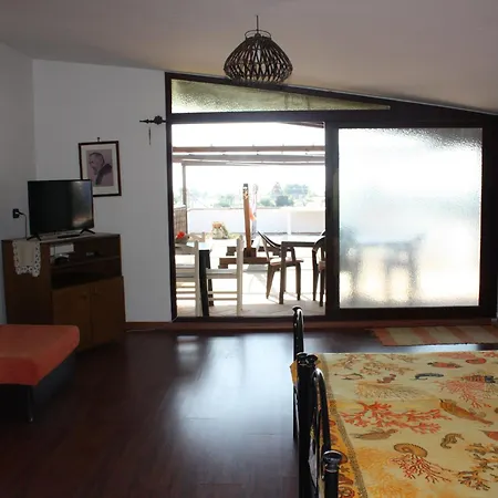 Holiday home Freschina Marina di Mancaversa