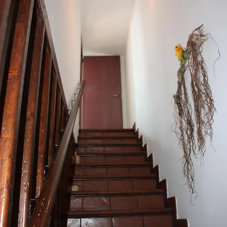 Holiday home Freschina Marina di Mancaversa