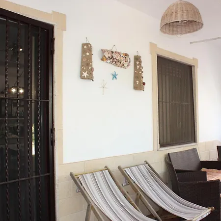 Holiday home Freschina