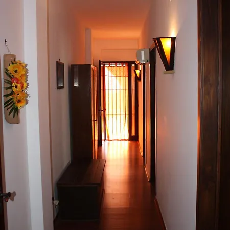 Freschina Holiday home Marina di Mancaversa