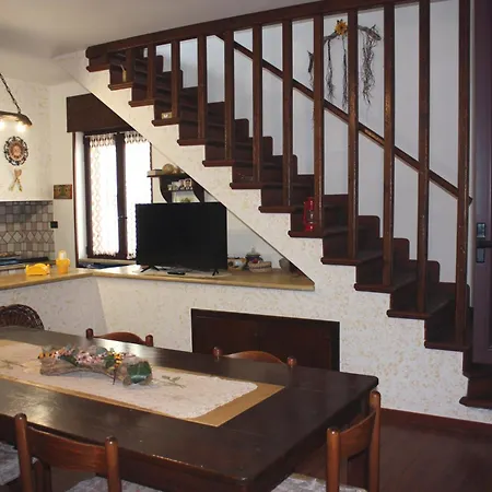 Freschina Holiday home Marina di Mancaversa