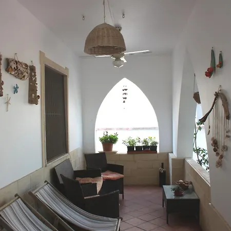 Holiday home Freschina