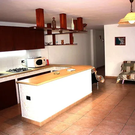 Appartamento Freschina