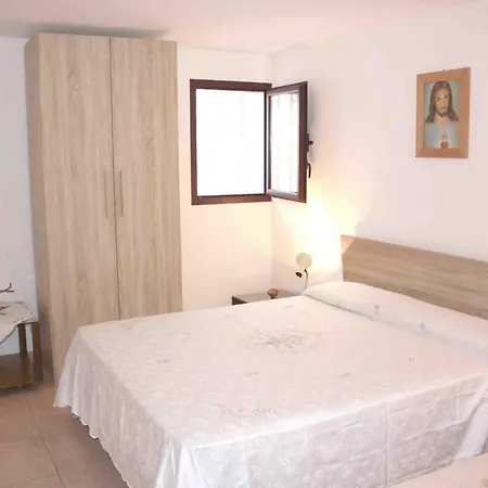 Holiday home Freschina