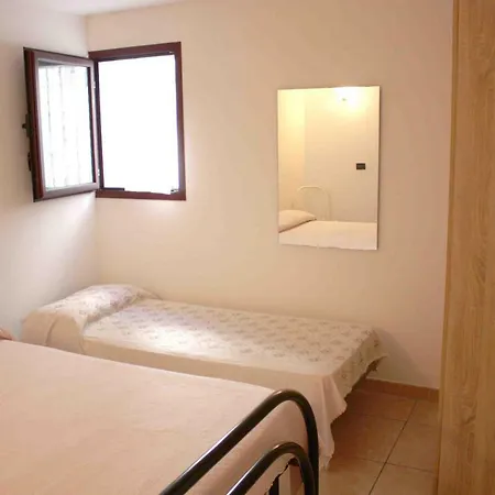 Holiday home Freschina Marina di Mancaversa