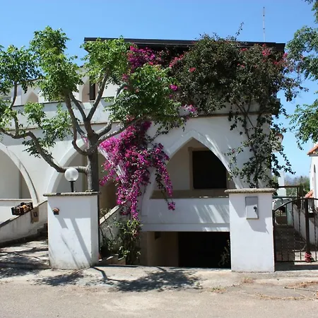 Freschina Holiday home