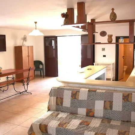Freschina Holiday home Marina di Mancaversa